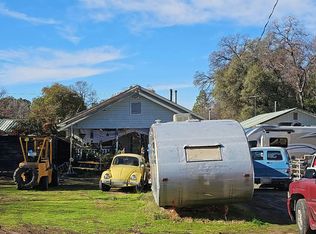 18136 Apple Colony Rd, Tuolumne, CA 95379