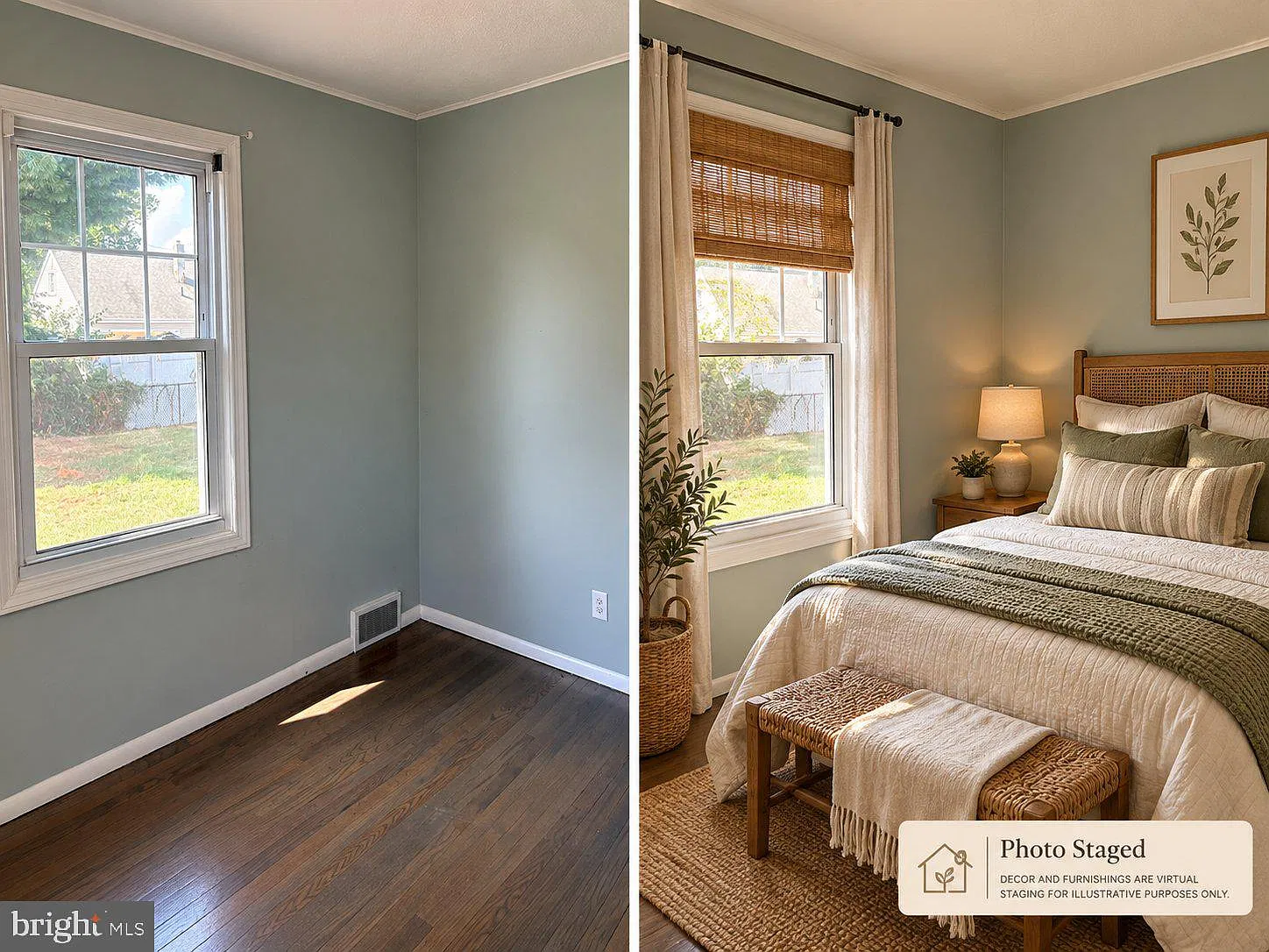 3 bed, 1.0 bath, 1008 sqft, $2,650 — Photo 3