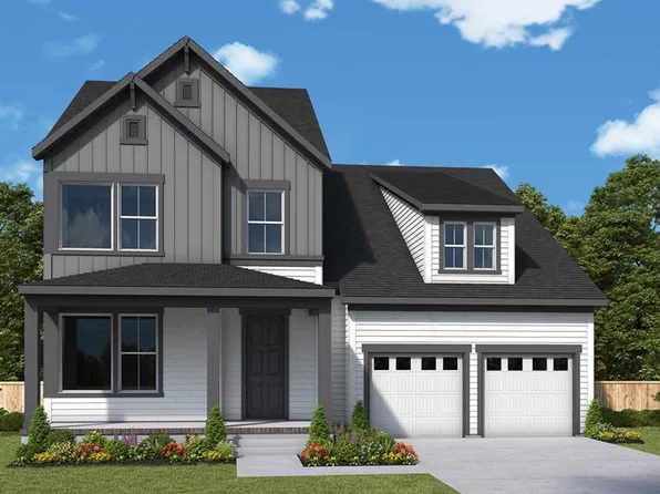 400 Brightside Trl, Summerville, SC 29486