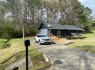107 Wood St, Sylacauga, AL 35150
