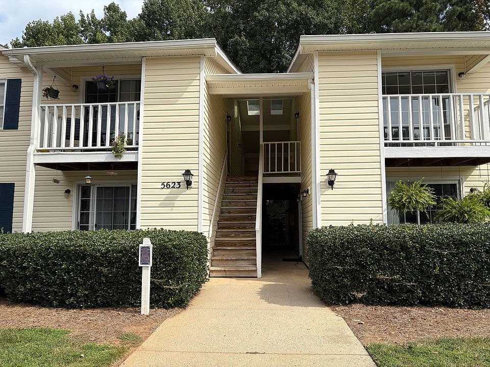 1st image of 5623 Hornaday Rd Unit B