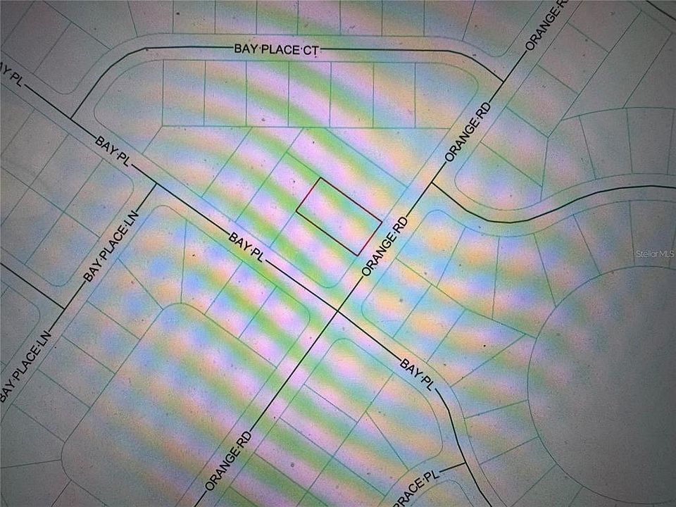 2nd image of 0 SE 141ST AVENUE LOT 11