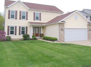 1607 Clipper Cv, Painesville, OH 44077