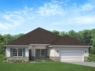 2419 Aleia Ln, Crestview, FL 32536