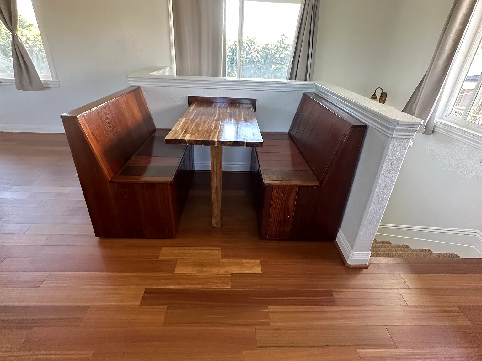 Studio, 700 sqft, $2,400 — Photo 4