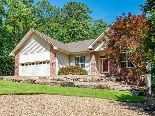 34 Mariposa Way #36, Hot Springs Village, AR 71909
