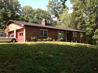 137 Woods Hollow Dr, Rutherfordton, NC 28139
