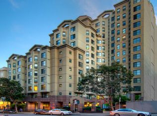 639 Geary St #1806, San Francisco, CA 94102