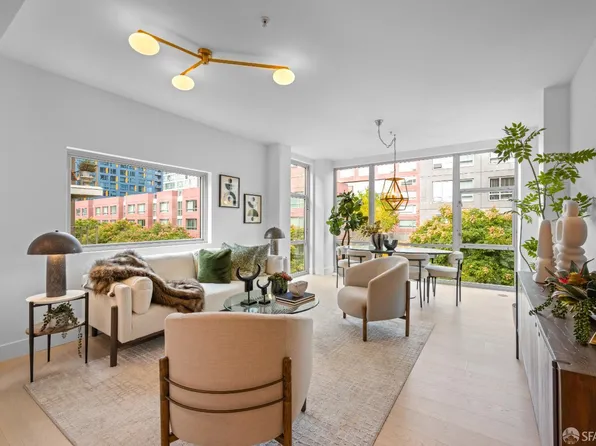 235 Berry St APT 417, San Francisco, CA 94158