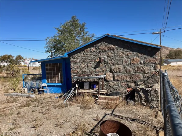 508 N Main St, Goldfield, NV 89013