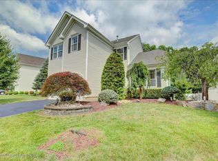 264 Candlewyck Ct, Morganville, NJ