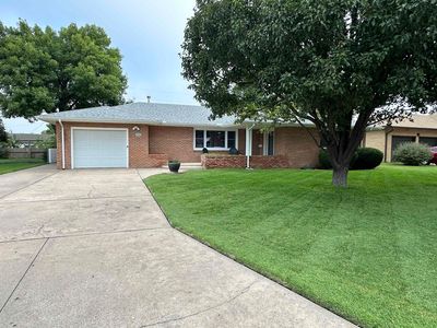 106 Antonita Rd, Dodge City, KS, 67801