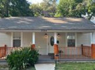 3166 Pershing Ave, Memphis, TN 38112