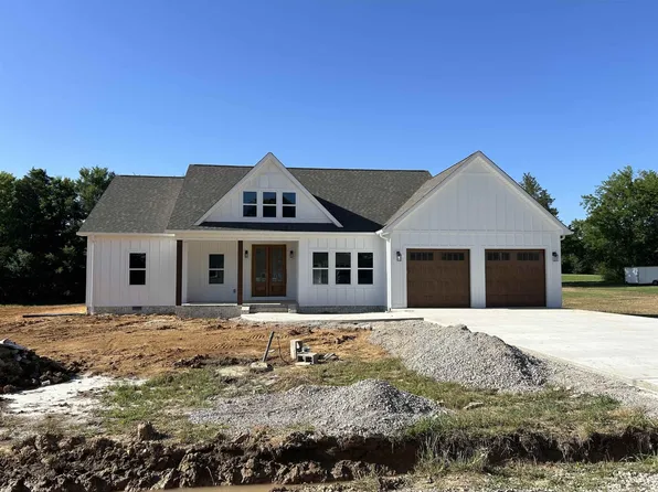 230 Cordova Cv Lot 13, Savannah, TN 38372