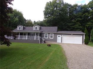 11290 Yaple Rd, Waterford, PA 16441