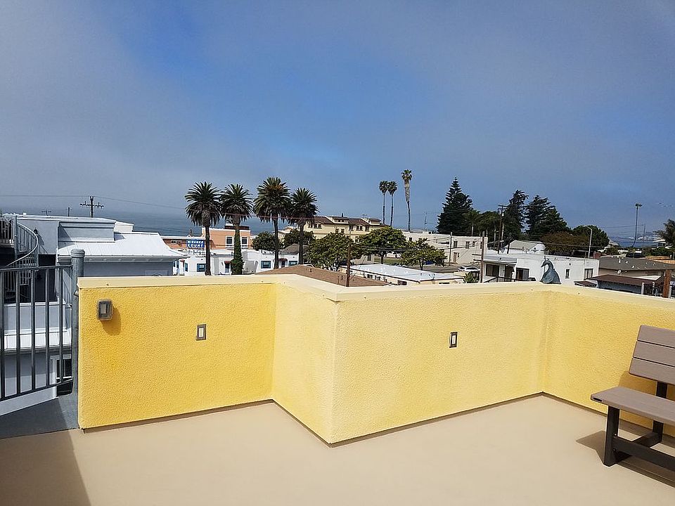 View of the Ocean