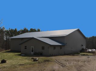 W9867 Highway 64, Merrill, WI 54452