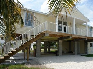 815 64th St, Marathon, FL 33050