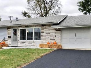 2841 Edgewood Ave, Granite City, IL