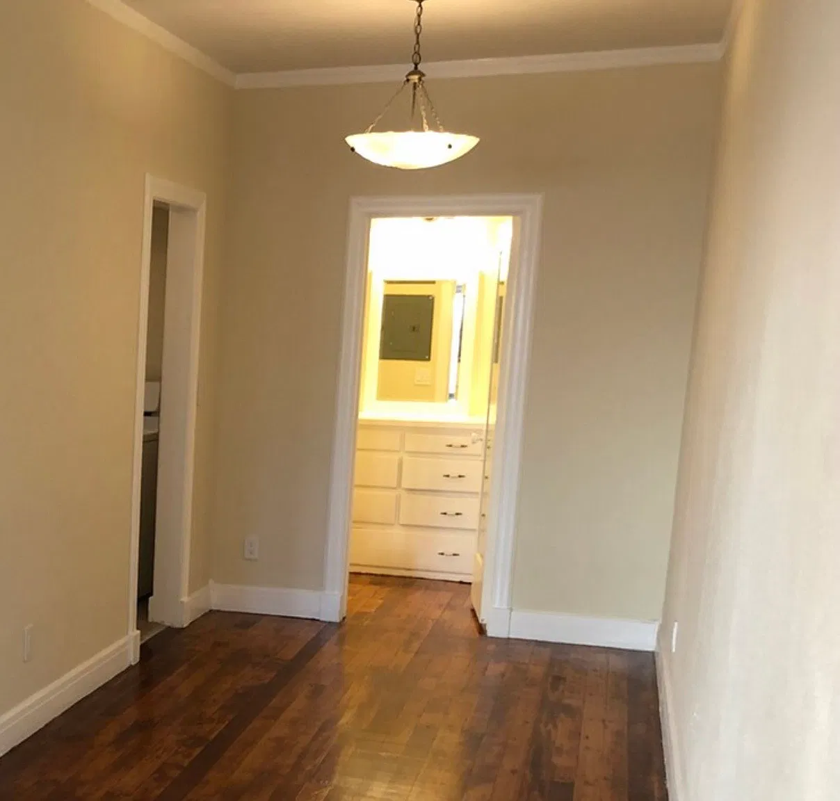 Studio, 480 sqft, $1,450 — Photo 3
