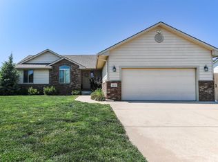 2217 S Michelle St, Wichita, KS 67207