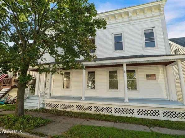 9-11 1st Street, Waterford, NY 12188