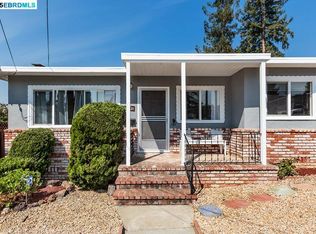 19145 Mayberry Dr, Castro Valley, CA