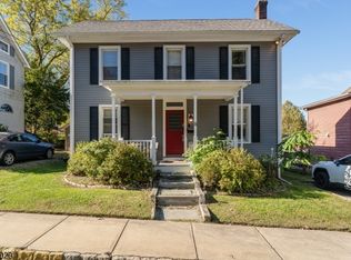 8 Maryland Ave, High Bridge Boro, NJ 08829