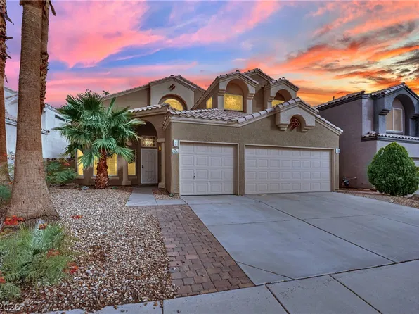 2106 Club Meadows Dr, Henderson, NV 89074