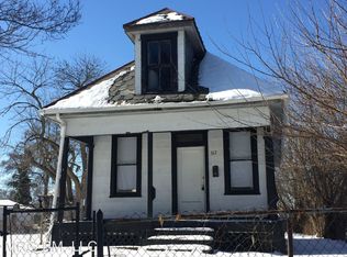 317 Highland Ave, Worthington, OH