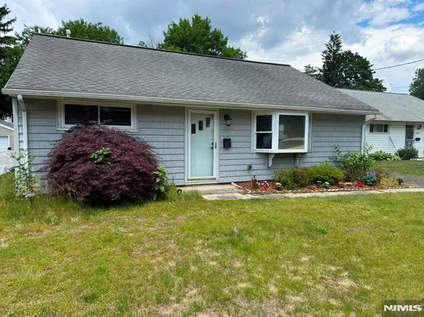 478 Riverside Ter, Rutherford, NJ 07070