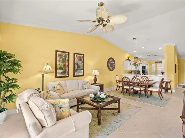 2860 Cypress Trace CIR #1821, NAPLES, FL 34119