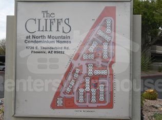 1720 E Thunderbird Rd UNIT 1027, Phoenix, AZ 85022