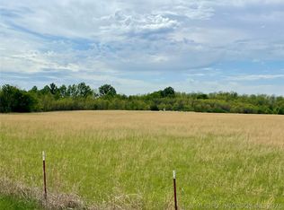 2 N 4030th Rd, Talala, OK 74080