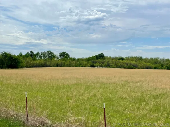 2 N 4030th Rd, Talala, OK 74080