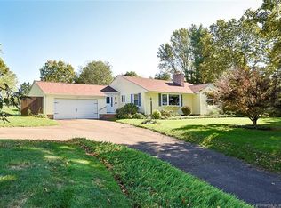 728 Yale Ave, Meriden, CT 06450