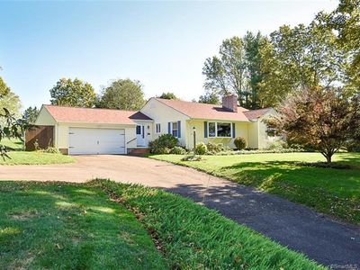 728 Yale Ave, Meriden, CT, 06450