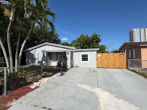 4927 SW 44th Ter, Fort Lauderdale, FL 33314