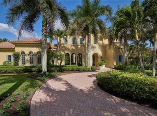2806 Thistle Way, Naples, FL 34105