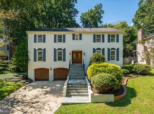 10304 Gainsborough Rd, Rockville, MD 20854