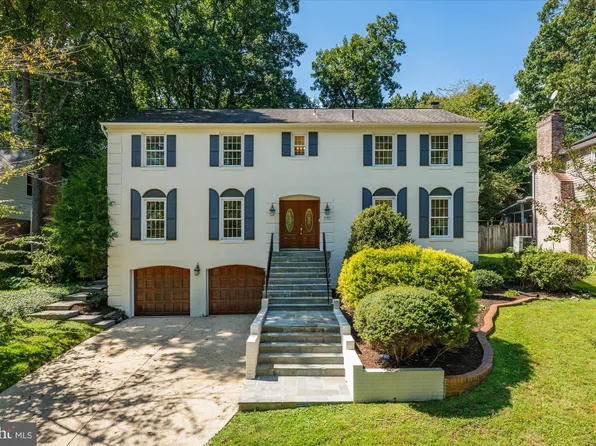 10304 Gainsborough Rd, Rockville, MD 20854