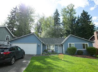 10619 161st Ave NE, Redmond, WA 98052
