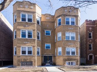 4253 N Mozart St APT 3N, Chicago, IL 60618