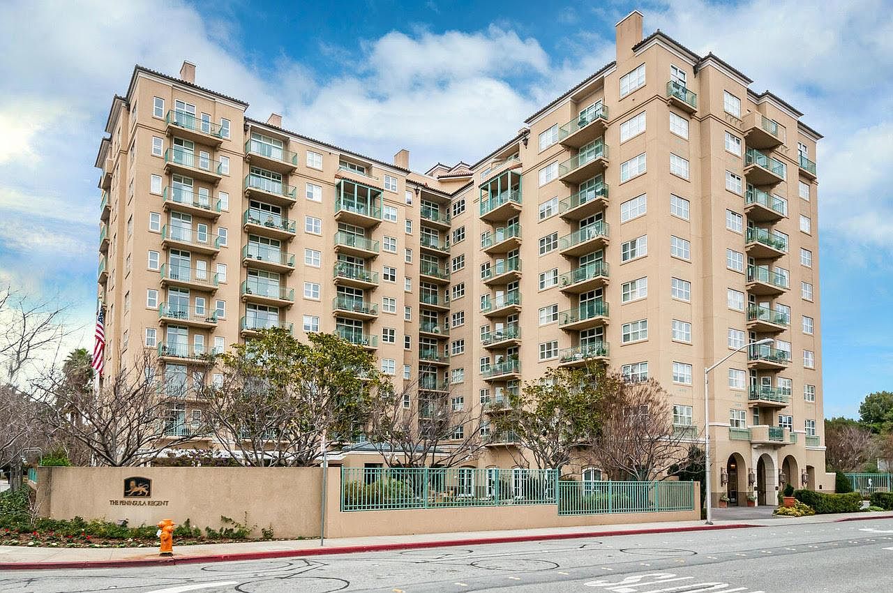 1 Baldwin Ave APT 820, San Mateo, CA 94401 MLS ML81932160 Zillow