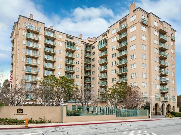 1 Baldwin Ave APT 820, San Mateo, CA 94401