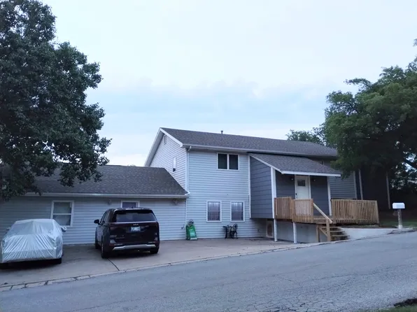 730 Thunderbird Rd, Alva, OK 73717