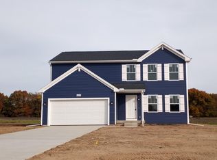 47805 Silver Oaks Blvd W, Almena Township, MI 49071