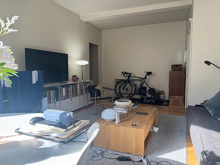 8 Garrison St #207 — Photo 9