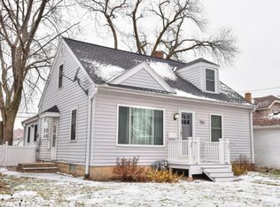 3515 S 19th St, Milwaukee, WI 53221
