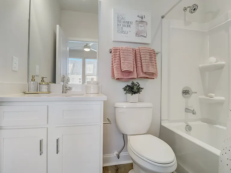 Crossings at NoDa - Townhomes for Rent in Charlotte NC — Photo 29
